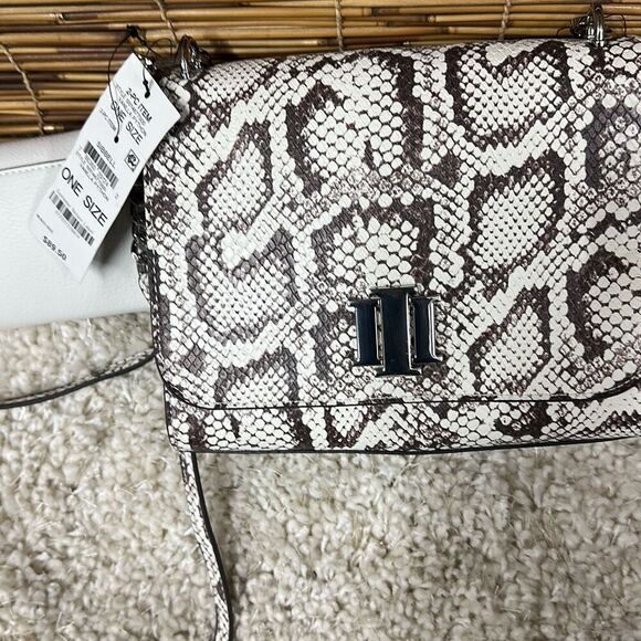 Inc‎ International Concepts Sibbell 2-1 Crossbody Bag, Created for Macy's - Picture 2 of 3